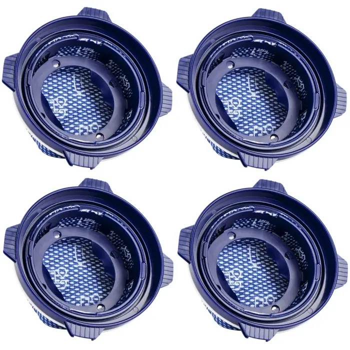 Filtre HEPA DJ97-02649A pour aspirateur Samsung Jet 60