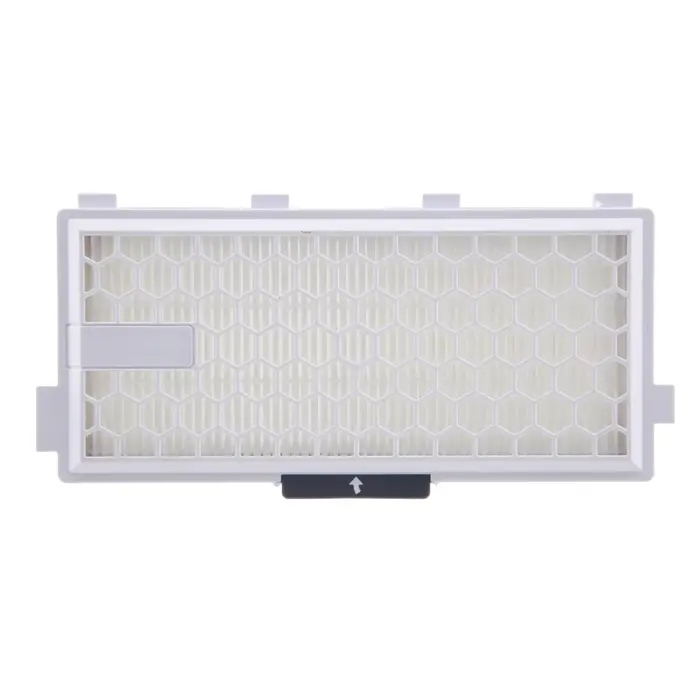 Filtre SF-HA50 HEPA Airclean 50 compatible avec les séries d'aspirateurs Miele invitent C3 C2 C1 S80