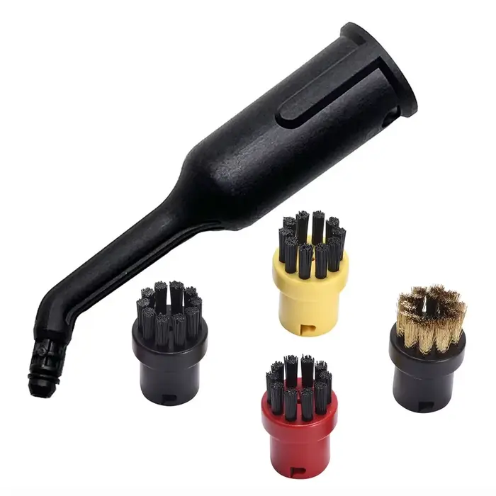 Remplacement de brosse à buse électrique pour Karcher SC1 \ SC2 \ SC3 \ SC4 \ SC5