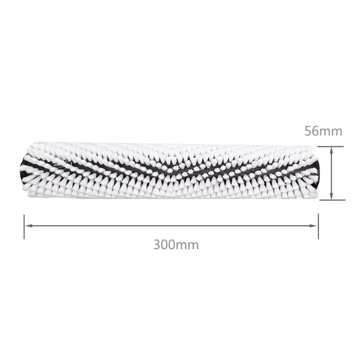 A55X-Cleaner rouleau brosse