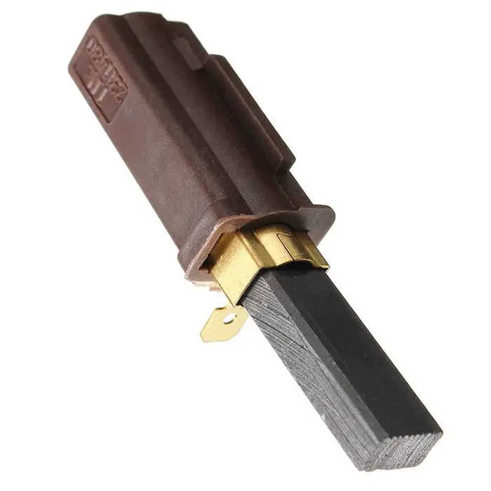 Brosse en carbone pour aspirateur électrique Numatic Henry Hetty