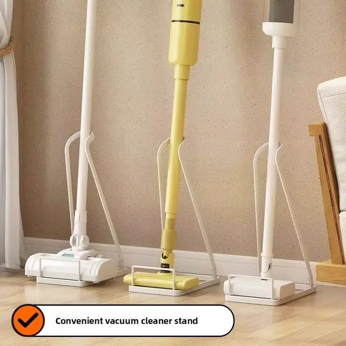 Support d'aspirateur Wirel