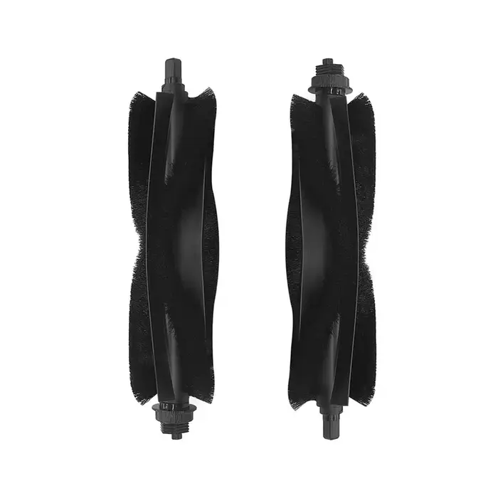 Pour Eufy Clean L50/L50 SES/L60/L60 brosses à rouleaux hybrides couvercle de brosse principale acces