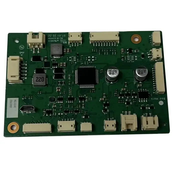 Accessoires pour aspirateur robot ABUB
