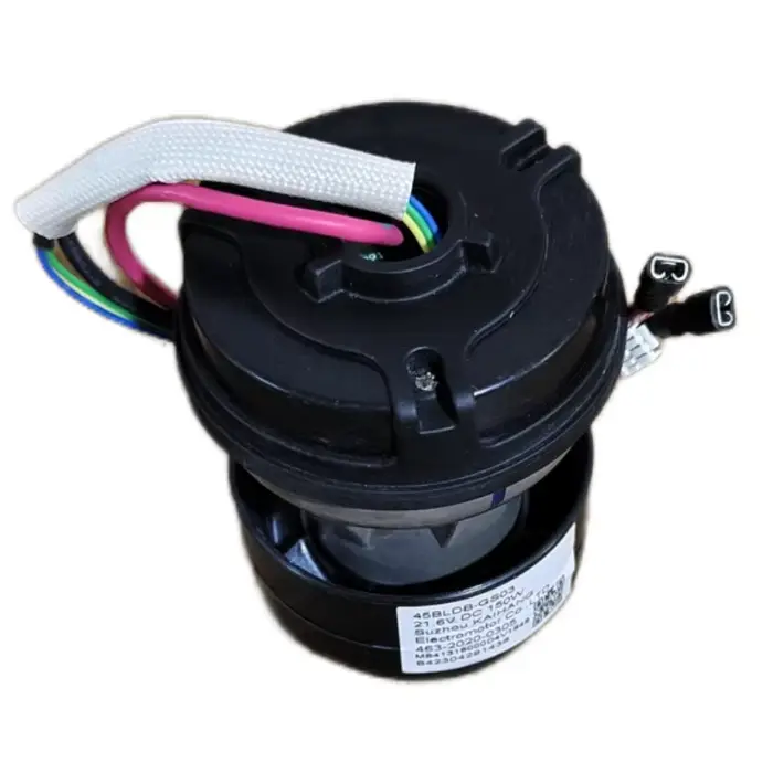 Ventilateur d'aspiration du moteur principal pour Tineco Floor One S5
