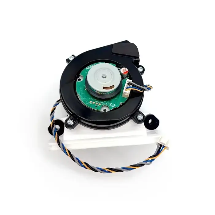 Générateur d'aspiration sous vide de moteur de ventilateur ECOVACS d'origine pour DEEBOT T50 Pro T50 Max série Robot aspirateur pièces de rechange