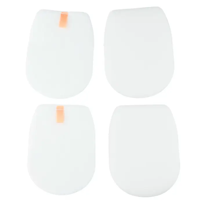 Kit de 2 filtres pour aspirateur SHARK IZ202UK IZ252UK IZ103UKGB