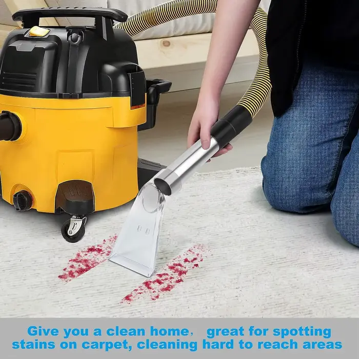Extracteur de tapis Vac