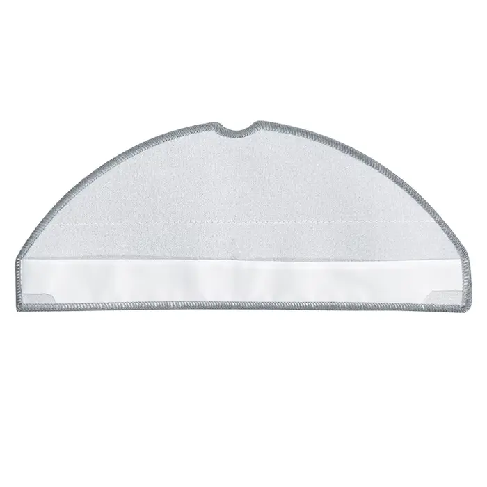 Compatible pour Xiaomi S20 (D106), accessoires, filtre Hepa, rouleau principal, brosse, tissu de vad