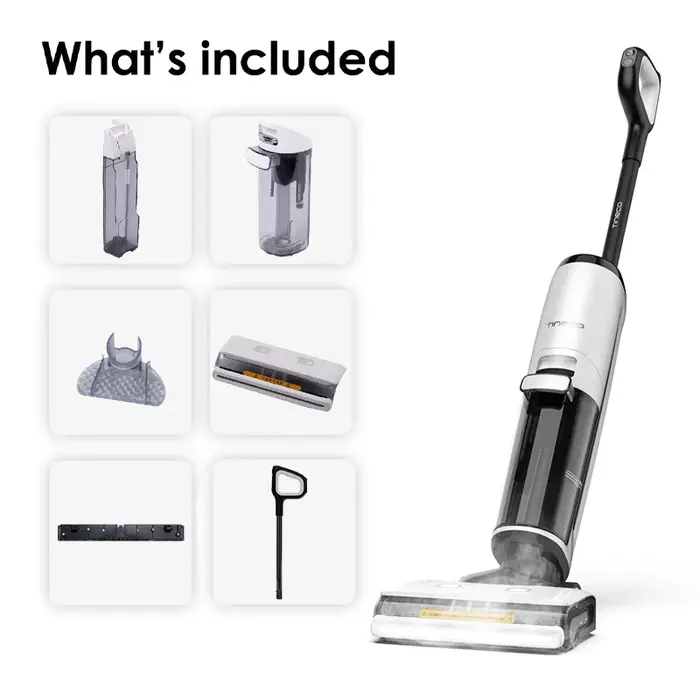 Accessoires d'origine pour Tineco FLOOR ONE S7