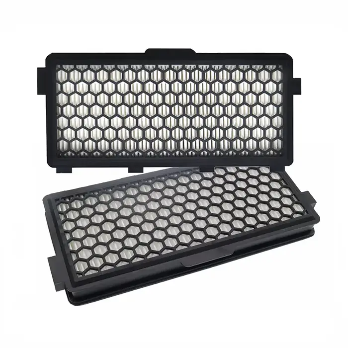 Filtre HEPA SF-HA 50 pour aspirateur Miele Compact C1 C2, Complete C2 C3, S4 S5 S6 S8 Series S8340