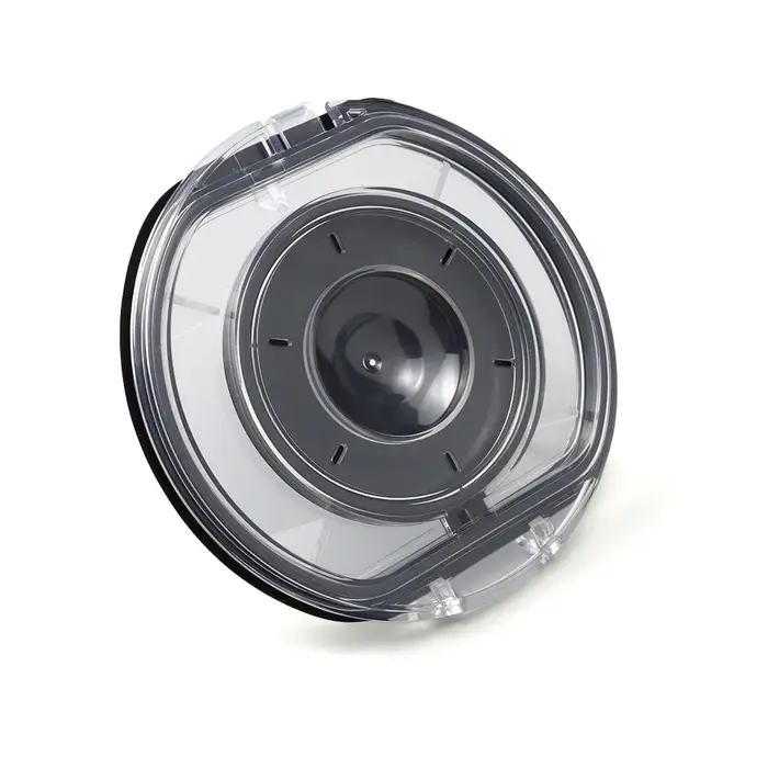 Couvercle inférieur du seau de collecte de poussière pour aspirateur Dyson V6 V7 V8 V10 V11 V15, acc
