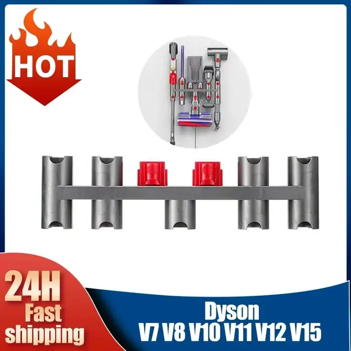Pour aspirateur Dyson V7 V8 V10 V11 V15