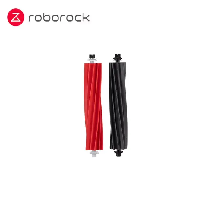 Brosse principale originale pour aspirateur Roborock Q5 Max +/Q5 Max/Q5 Pro/Q5 Pro +/Q5 DuoRoller +