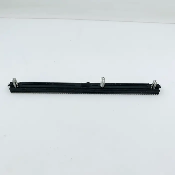 Plaque de guidage et pulvérisateur pour laveur de sols Dreame H12Pro/H13Pro/H12Pro Ultra, raclette d