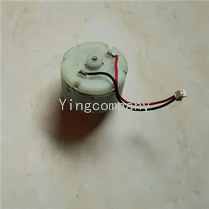 Lefant M571 M210 T700 U180 M210B M520 M213 M201 moteur de brosse latérale pour pièces d'aspirateur robot gaucher