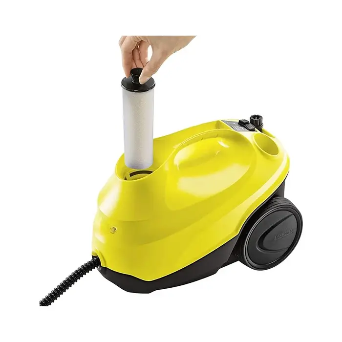 Cartouche filtrante anticalcaire pour nettoyeur vapeur Karcher SC/2 SC/3, pièce de rechange anti-tartre, accessoires de nettoyage domestique