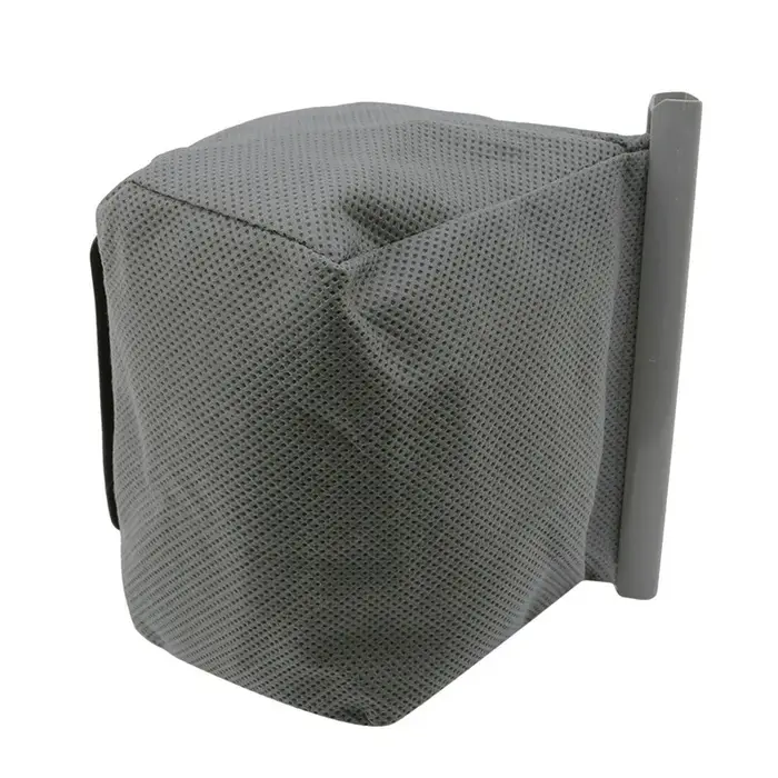 Sac d'aspirateur universel réutilisable