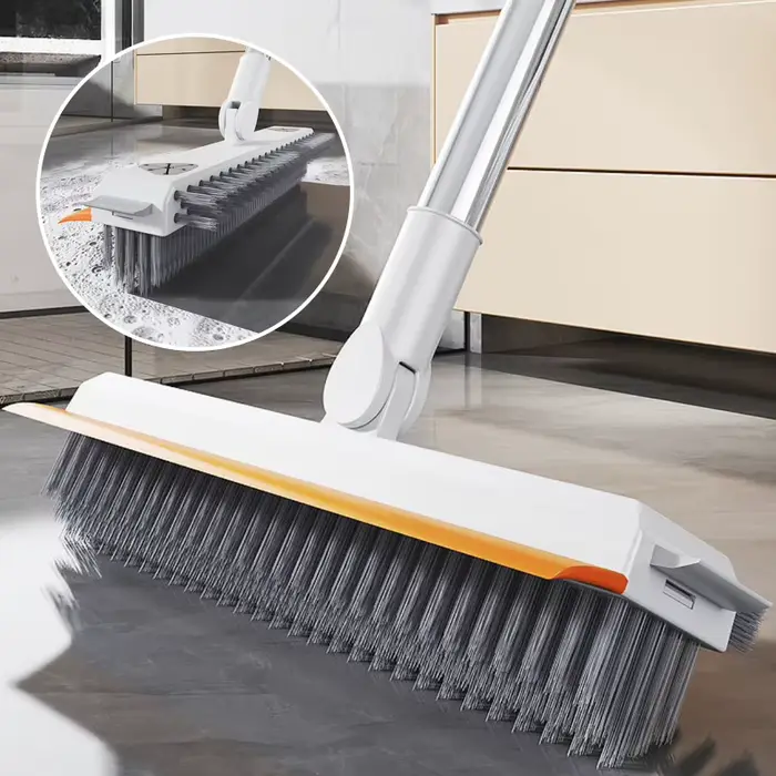 Grattoir en Silicone évolutif