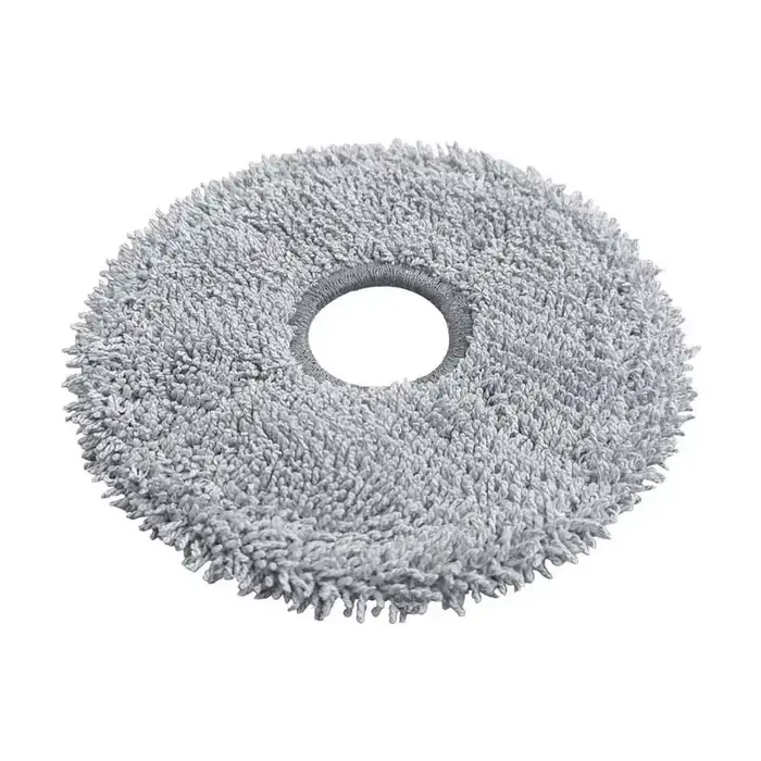 Chiffon de vadrouille pour aspirateur Robot Dreame X50 Ultra/L20 Ultra/L10s Pro Ultra/X30 Ultra/L10s