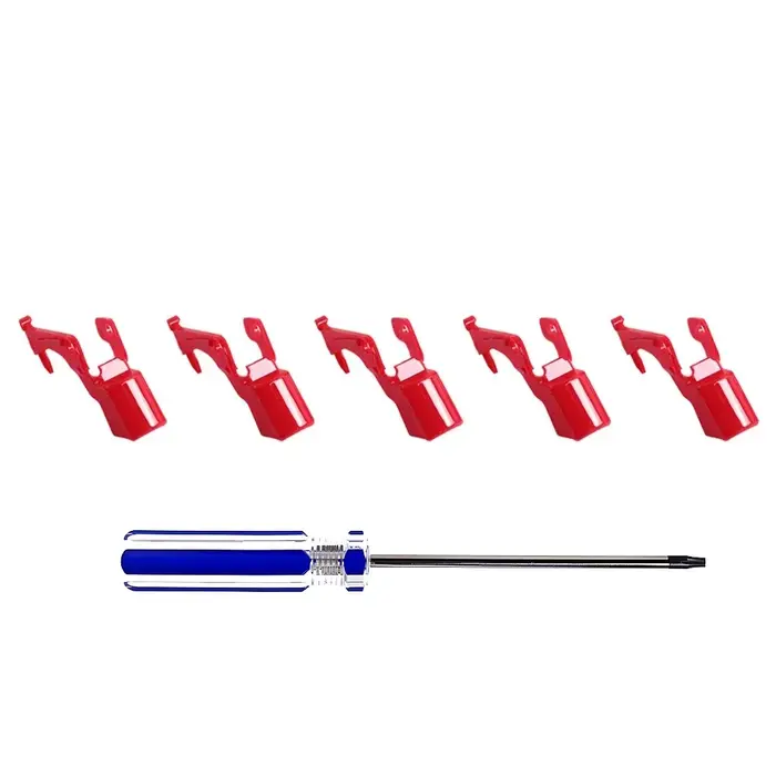 Outil de réparation de remplacement de bouton de commutation de déclenchement pour aspirateur Dyson SV12 SV14 V10 V11