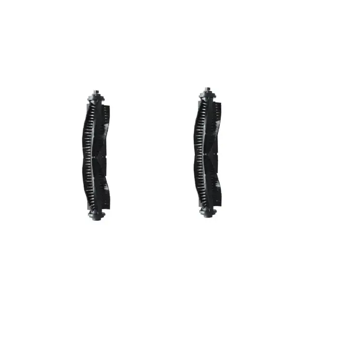 Rouleau de brosse principale pour aspirateur robot Tefal Rowenta x-plorer 75 série RG7675 RG7687