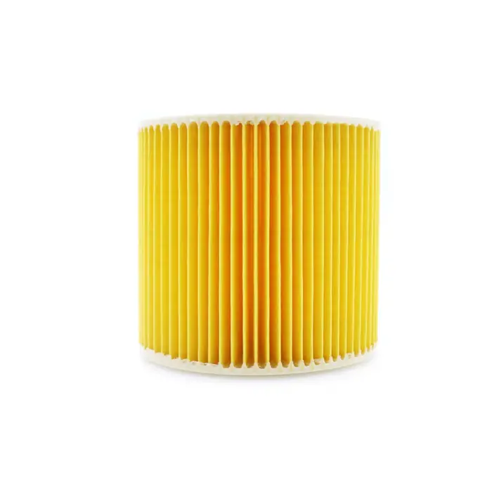 Filtre HEPA pour cartouche Karcher WD2250 WD3.200 MV2 MV3 WD3