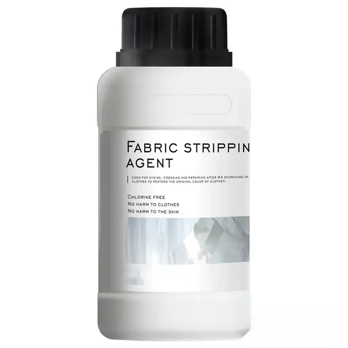 Vêtements blancs blanchisserie oxygène blanchiment blanchisserie détachant détergent vêtements huile