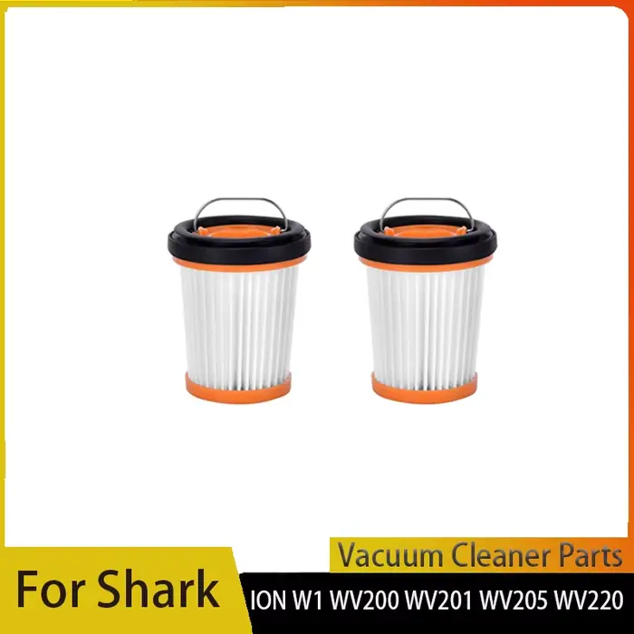 Filtre pour aspirateur à main sans fil Shark ION W1 S87, WV200 WV201 WANDVAC WV205 WV220, remplaceme