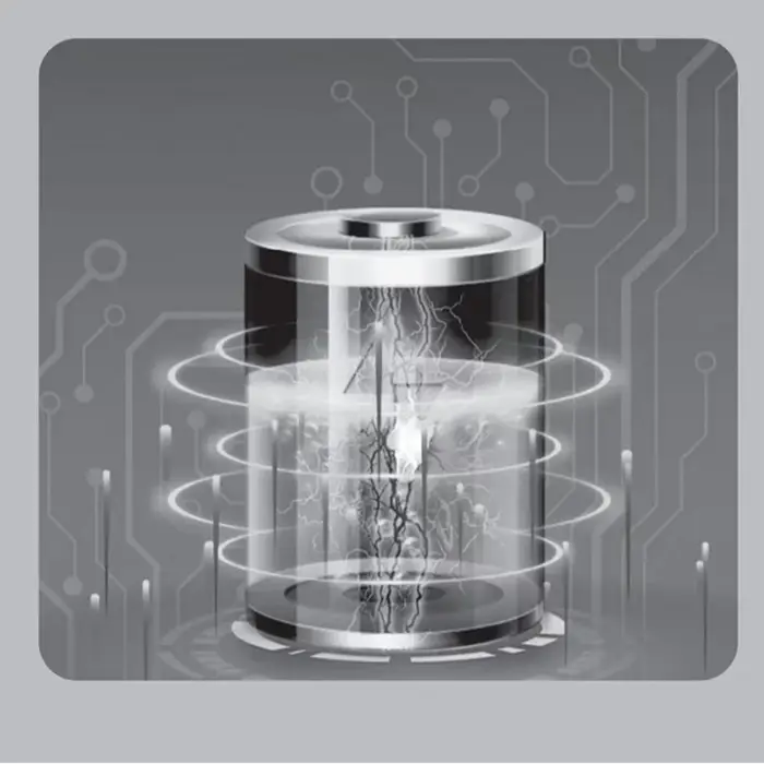 Robot aspirateur intelligent 3-en-1 avec serpillière
