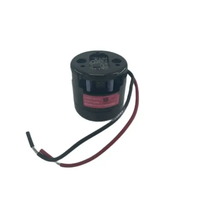 Dreame-Pièces de rechange pour aspirateur sans fil V10 Pro, composants de moteur, moteur de ventilateur, entretien, déterminer, original