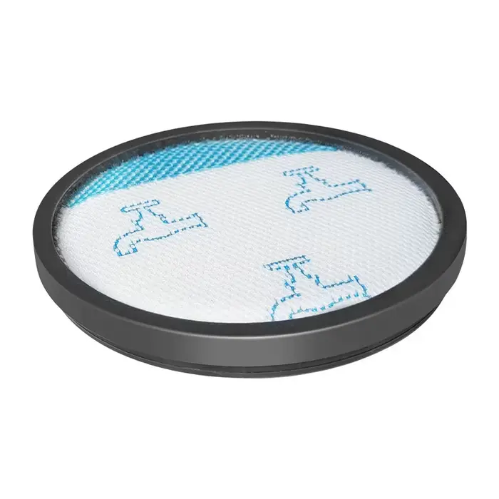 Kit de filtre HEPA pour aspirateur Rowenta Compact Power