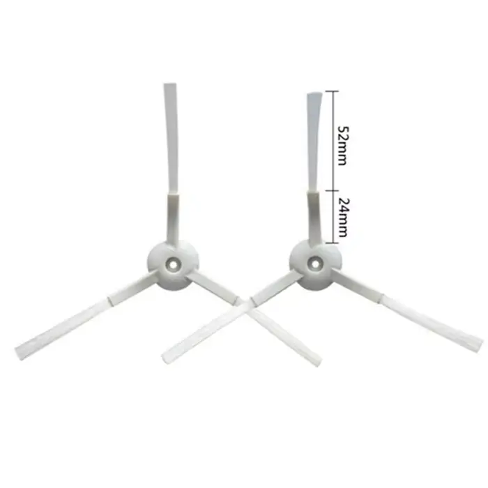 Pour Xiaomi Mijia G1 MJSTG1 Mi Robot aspirateur-vadrouille essentiel filtre Hepa rouleau latéral principal brosse couverture vadrouille tissu remplacement