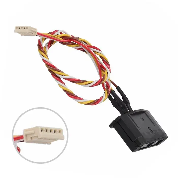 Capteur antichute pour Ecovacs 10002381 Pour Robot aspirateur pour DEEBOT 900/905