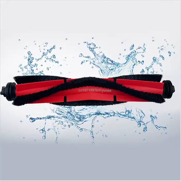Brosse principale complète pour aspirateur Robot Roborock Q5 Q5 + Q7 Q7 Max S7MaxV Ultra T7S Plus G10