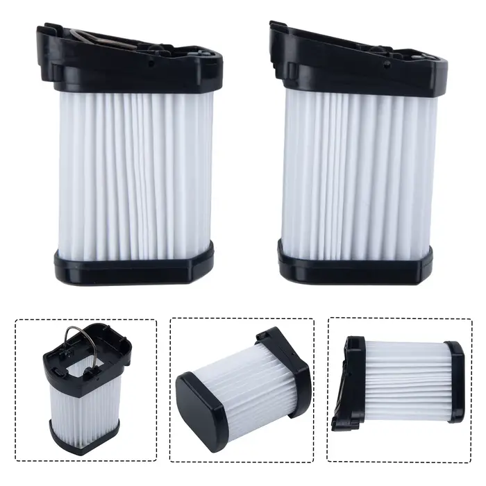 Filtres pour aspirateur à main sans fil Shark WandVac 2.0 WV270UK