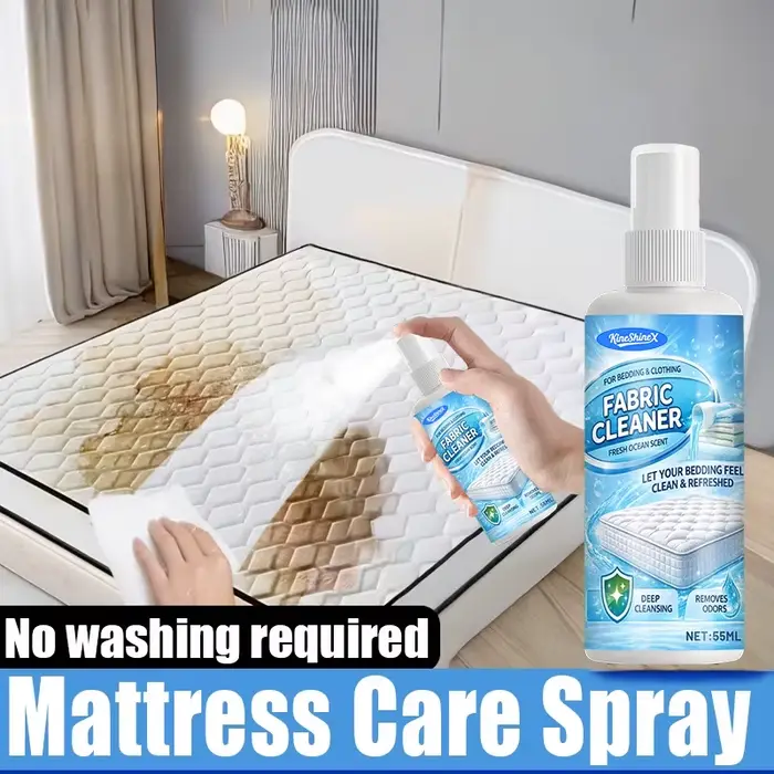 Spray multi-usages pour l'entretien domestique de 55 ml