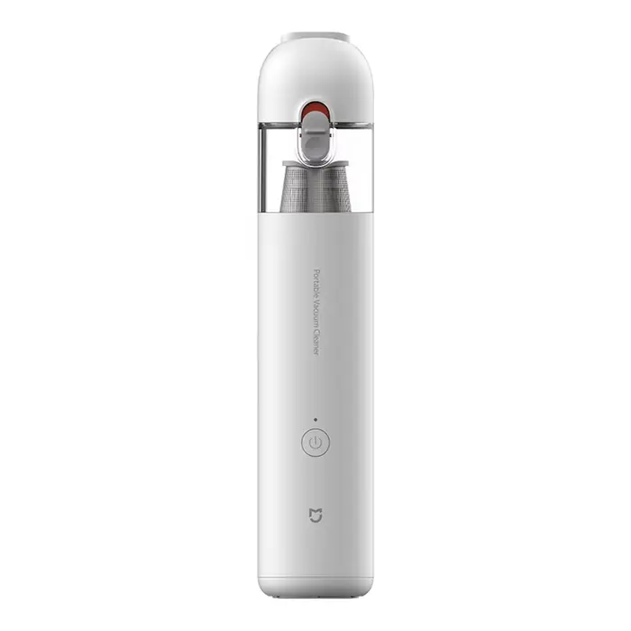 Aspirateur portable sans fil MIJIA original pour la maison et la voiture, mini collecteur de poussiè