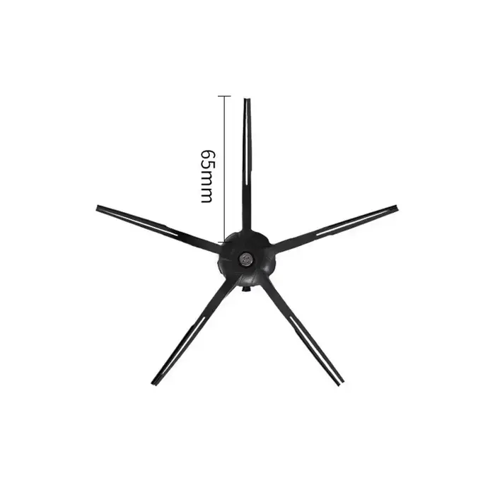 Roborock S8 S8 Pro Ultra S8 + robot aspirateur vadrouille Choth sacs d'aspirateur accessoires brosse latérale filtre pièces de rechange remplaçables