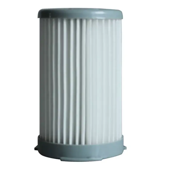 Kit de filtre pour aspirateur pour accélérateur ZTI7635 ZS201 ZS203 ZAC6700 ZAC6705 ZAC6707 ZAC6716,