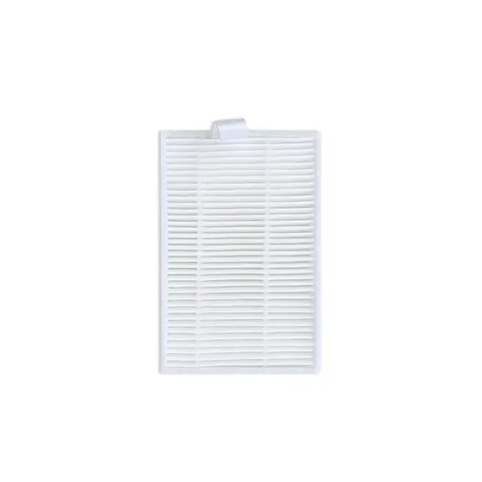 Compatible pour créer Ikohs Netbot S18 Robot aspirateur pièces de rechange accessoires côté princi