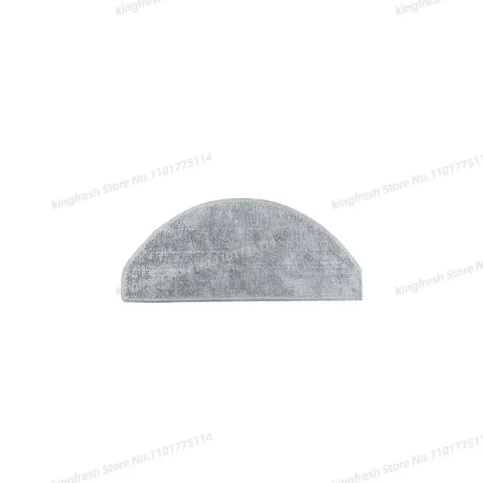 Compatible avec ( Electrolux ER71UW2SW / EFR71222DS ) Pièces d’aspirateur rouleau principal brosse latérale filtre lingette de lavage accessoires