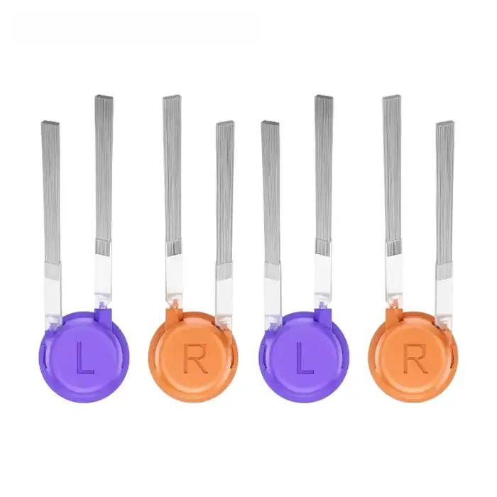Pièces de rechange pour aspirateur robot Narwal Freo Z10 Ultra YJCC025
