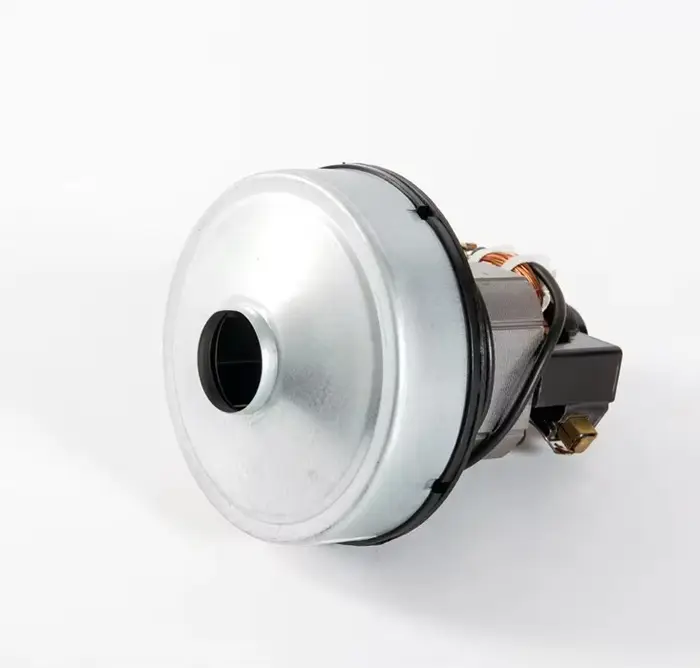 Accessoires d'aspirateur