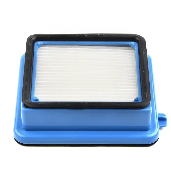 Filtre d'impression et de sortie lavable pour aspirateur