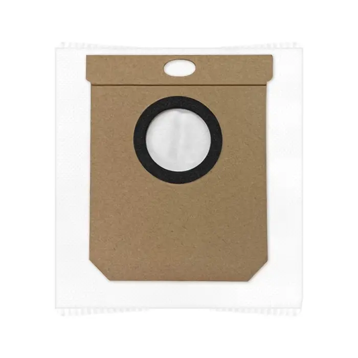 Sac à poussière pour aspirateur Conga Home 10000 8090 Ultra 9090 AI Eufy L50 L60 SES Everybot Q5 Roidmi EVE CC