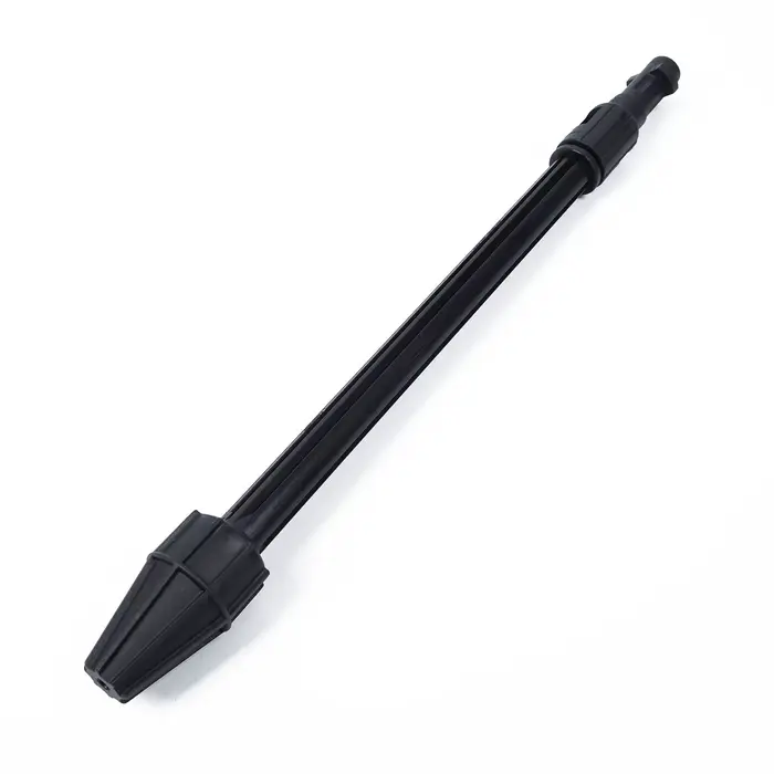 Buse Turbo à Lance noire 150 bars