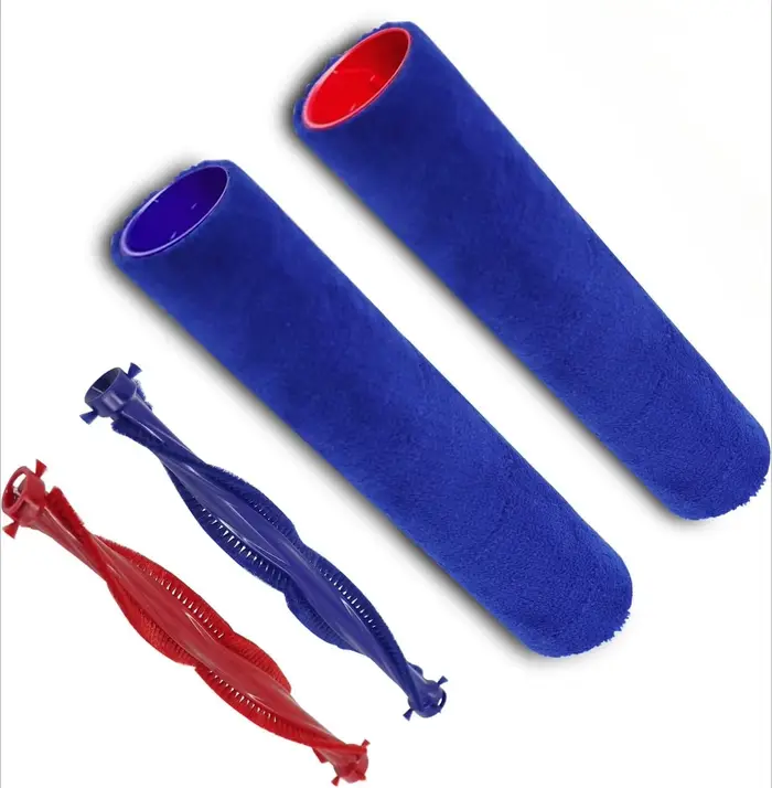Barre de brosse à rouleau de lavage G1
