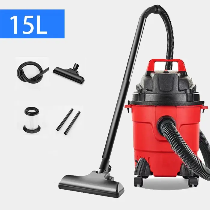 Aspirateur à main multifonctionnel 15L/18L/30L