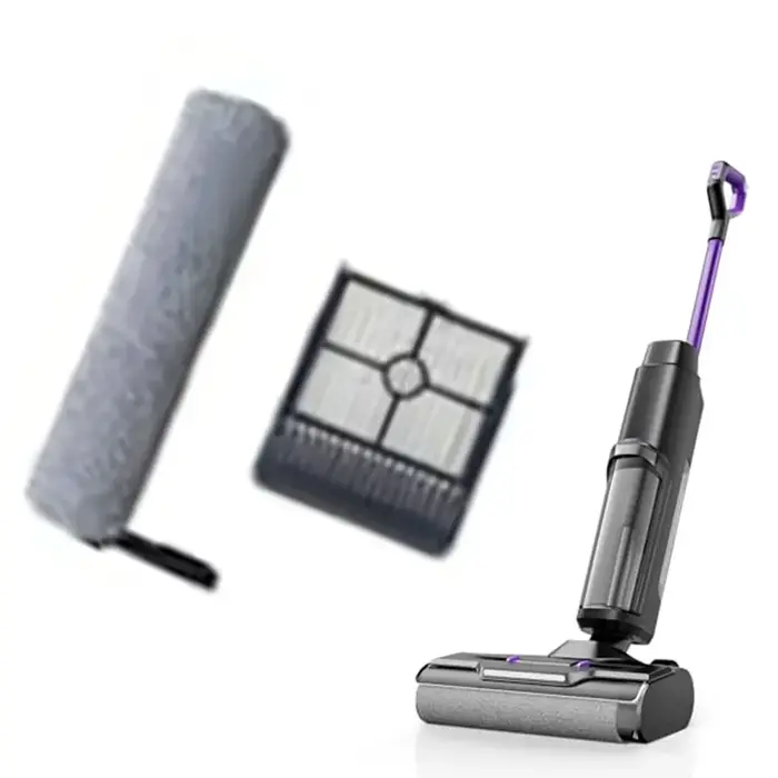 Filtre de remplacement pour aspirateur sans fil Redkey W15